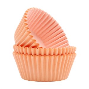 Muffinsformar - Peach - PME - 60-pack Muffinsformar - Peach - PME - 60-pack