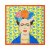 Servetter - Frida Kahlo - 20-pack - 33x33 cm