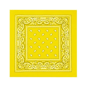 Bandana Scarf - Gul