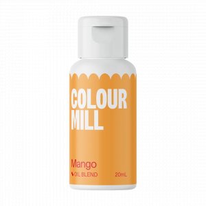 Colour Mill - 20ml - Mango Colour Mill - 20ml - Mango