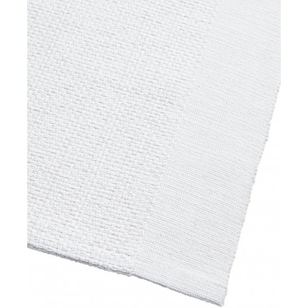 Panama tablett 35 x 45 cm - Offwhite Panama tablett 35 x 45 cm - Offwhite