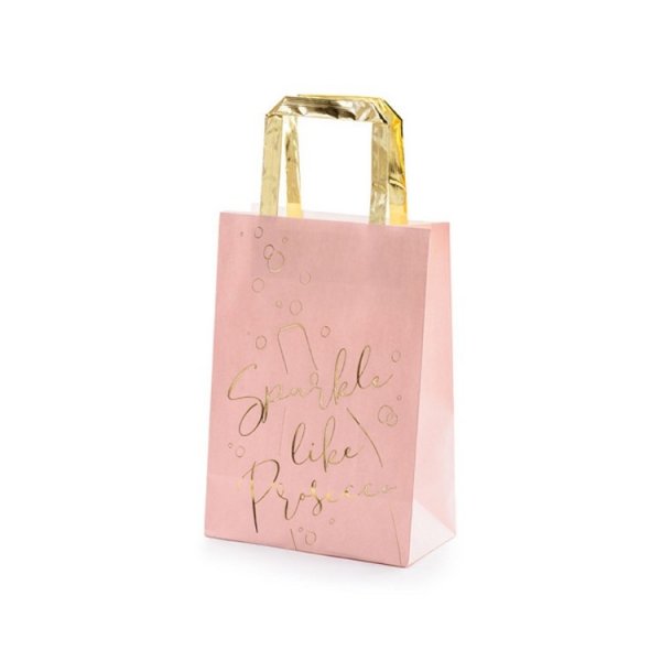 Presentp�sar Prosecco 6 st
