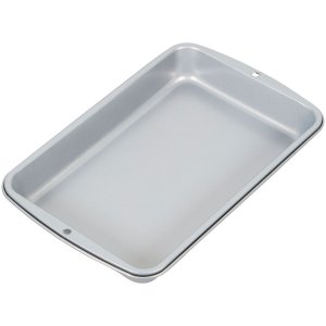 Bakform Brownie - 27,5 × 17,5 cm - Wilton Bakform Brownie - 27,5 × 17,5 cm - Wilton