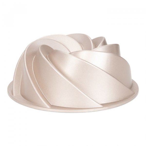 Sockerkaksform - Patisse - 24 cm - Ros