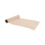 Bordsl�pare i tyg - Sand - 28 cm x 5 m