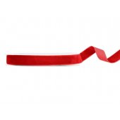 Velourband