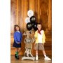 Folieballong - Harry Potter - Dobby - 54x105 cm Folieballong - Harry Potter - Dobby - 54x105 cm