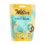 Candy Melts - Ljusbl� - 125 g - Wilton