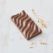 Chokladformar
