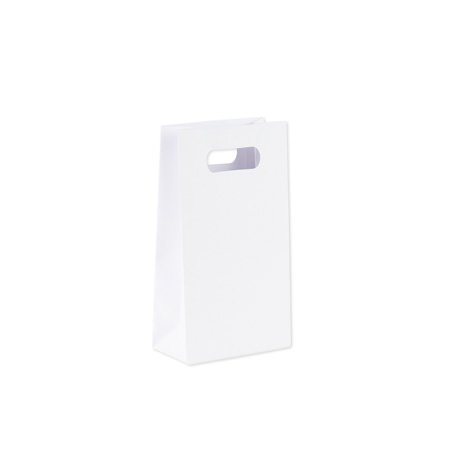 Presentp�sar - Vit - 6-pack
