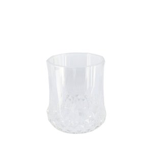 Plastglas - Transparent - 260 ml