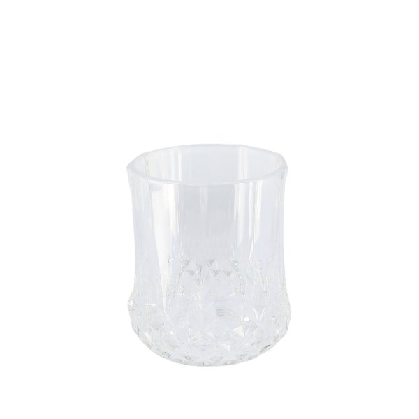 Plastglas - Transparent - 260 ml