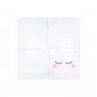 Servetter Unicorn face 20-pack