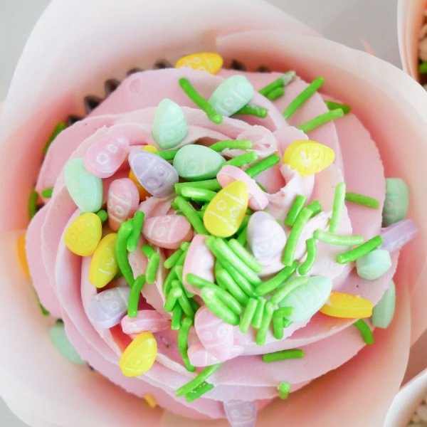 Strsselmix - Happy Sprinkles - Egg Hunt