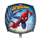 Spiderman