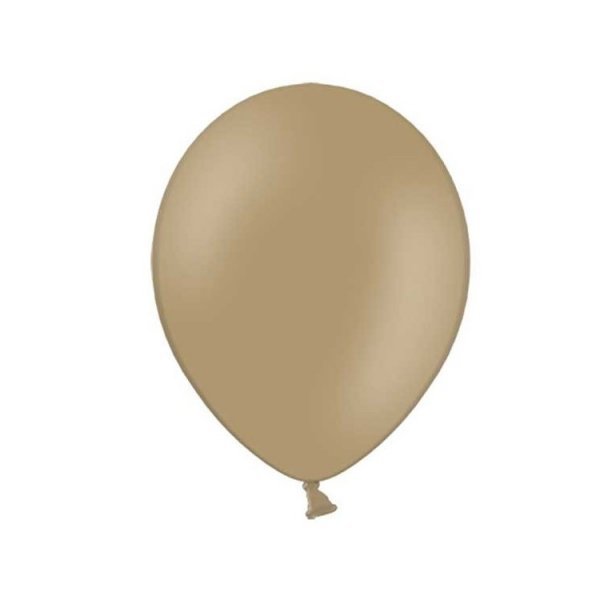 Ballonger Cappucino