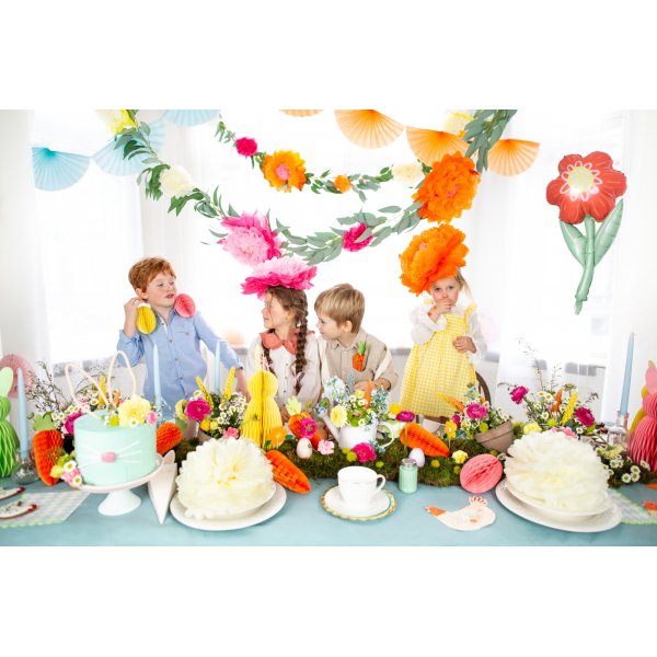 Honeycomb - Morot - 20 cm