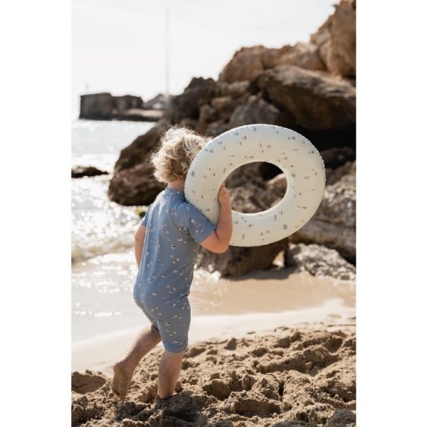 Little Dutch Badring 50 cm Ljusbl�