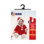 Tomtedr�kt - Bebis - Onsie