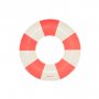 Badring - OLIVIA 45 - Sorbet Badring - OLIVIA 45 - Sorbet