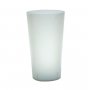 �teranv�ndbara plastglas 18st