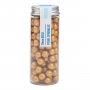 Sockerp�rlor - Guld - 8 mm - PME - 74 g