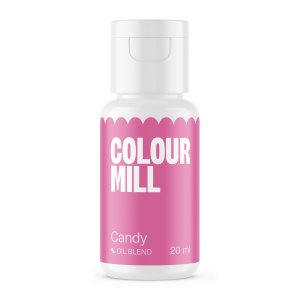 Colour Mill Rosa (Candy) 20ml