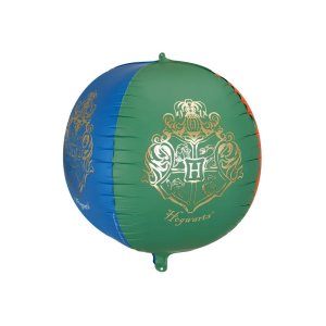 Folieballong - Harry Potter - Hogwarts - 50 cm