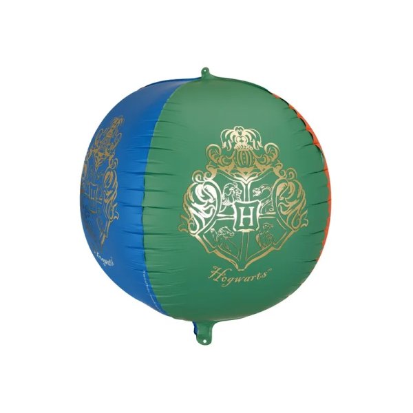 Folieballong - Harry Potter - Hogwarts - 50 cm