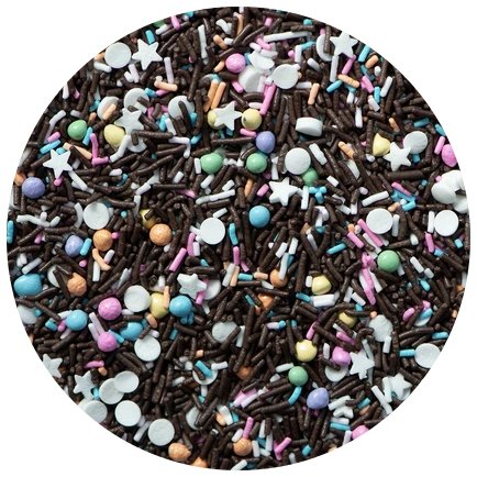 Strösselmix - SweetApolita - 5-pack - Summer lovin\\\' Strösselmix - SweetApolita - 5-pack - Summer lovin\\\'