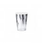 Pappersmuggar Silver
