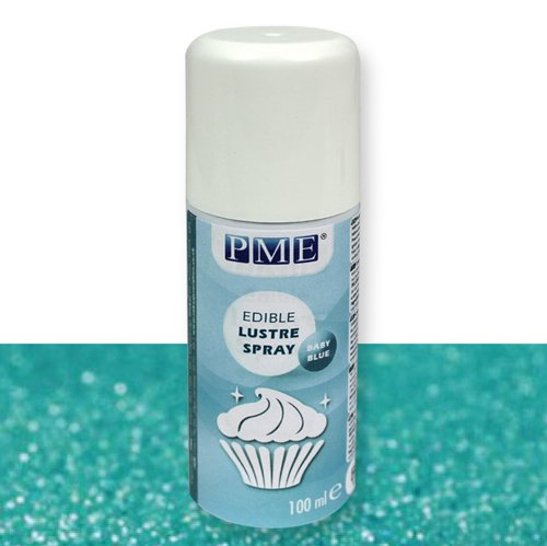 tbar spray - Ljusbl - 100 ml