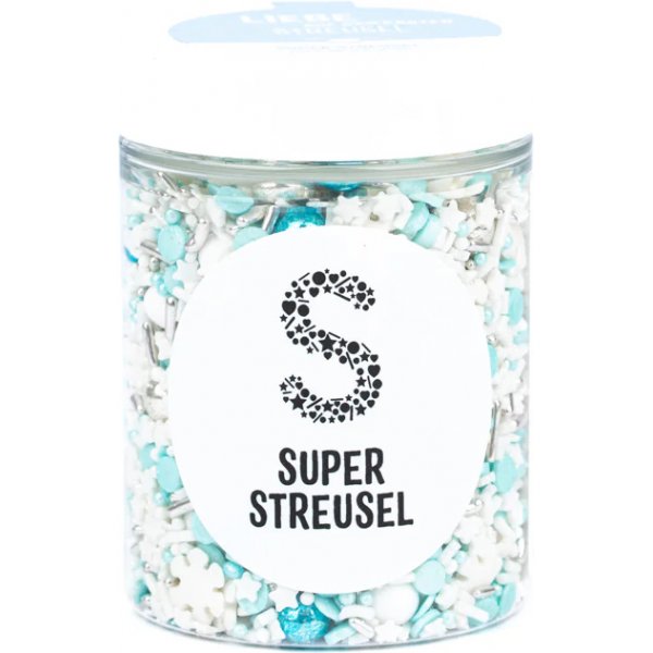 Strsselmix - Snstorm - Super streusel - 90g