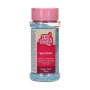 Sugar Dots - Ljusblå - FunCakes - 80g Sugar Dots - Ljusblå - FunCakes - 80g