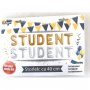 Ballonggirlang Student Silver