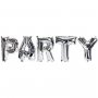 Girlang Folieballong \\\"Party\\\"