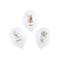 Ballonger - Asterix - 6 st Ballonger - Asterix - 6 st