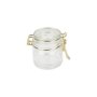 Glasburk - Guld - 6,5 x 7 cm / 100 ml