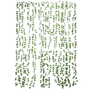 Girlang - Gr�n - 10-pack