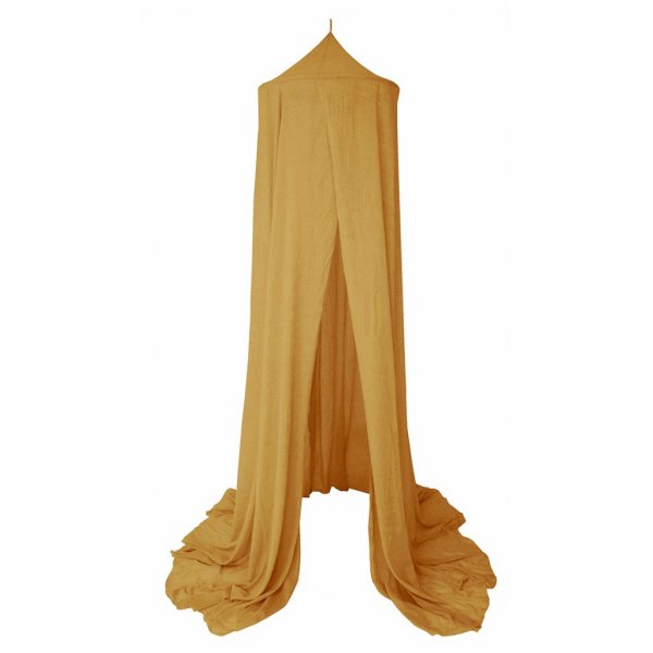 Snghimmel - Guld