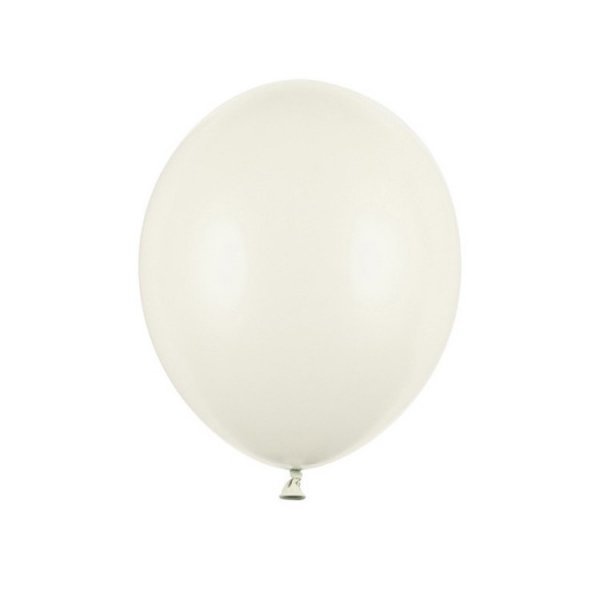 Ballonger Ivory Creme