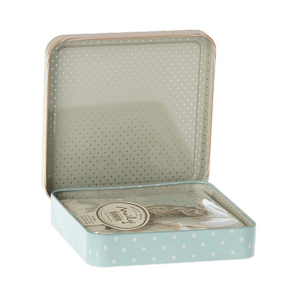 Kalasbox - Maileg Happy Day - 16-pack Kalasbox - Maileg Happy Day - 16-pack