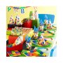Kalaspaket Lego Enkel 8 pers
