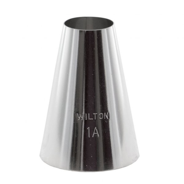 Tyll #1A - Wilton - Rund - Stor Tyll #1A - Wilton - Rund - Stor