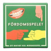 S�llskapsspel