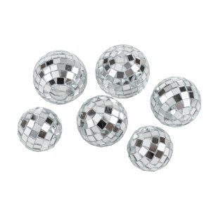 Discokulor - Silver - 6-pack