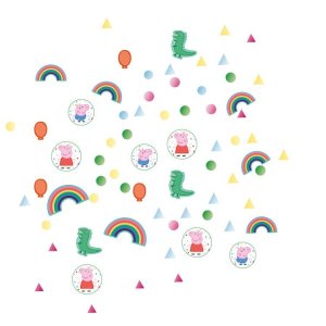 Peppa Pig Konfetti