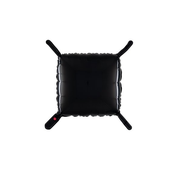 Pillow Balloons - Guld & Svart 47 cm Pillow Balloons - Guld & Svart 47 cm