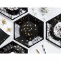 Pappersassietter Fladderm�ss Guld