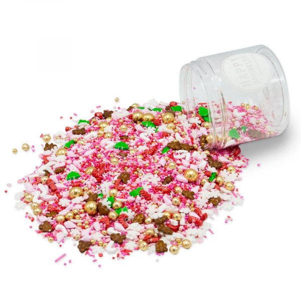 Strsselmix - Happy Sprinkles - Candy Land 2.0